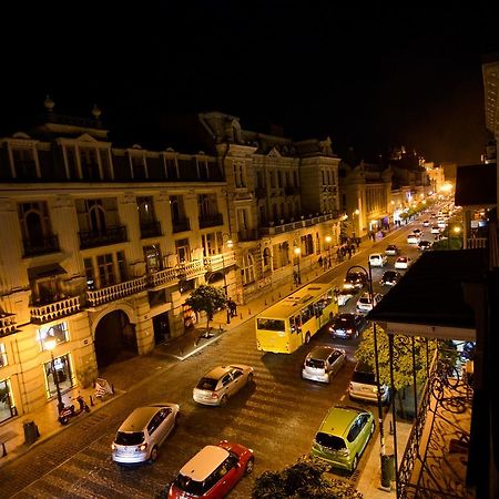 Hotel Old Street Τυφλίδα Εξωτερικό φωτογραφία