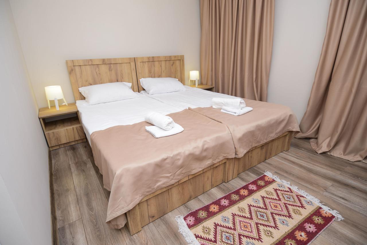 Hotel Old Street Τυφλίδα Εξωτερικό φωτογραφία