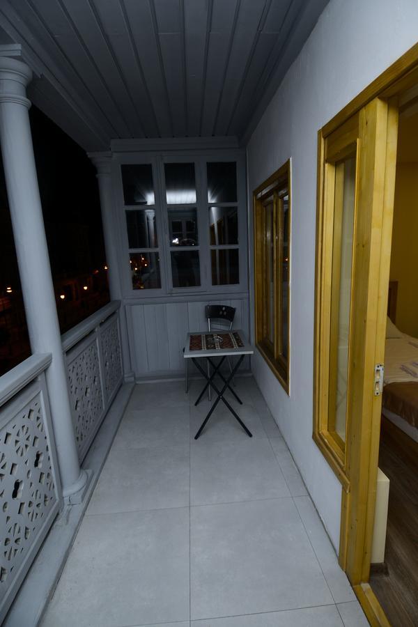 Hotel Old Street Τυφλίδα Εξωτερικό φωτογραφία
