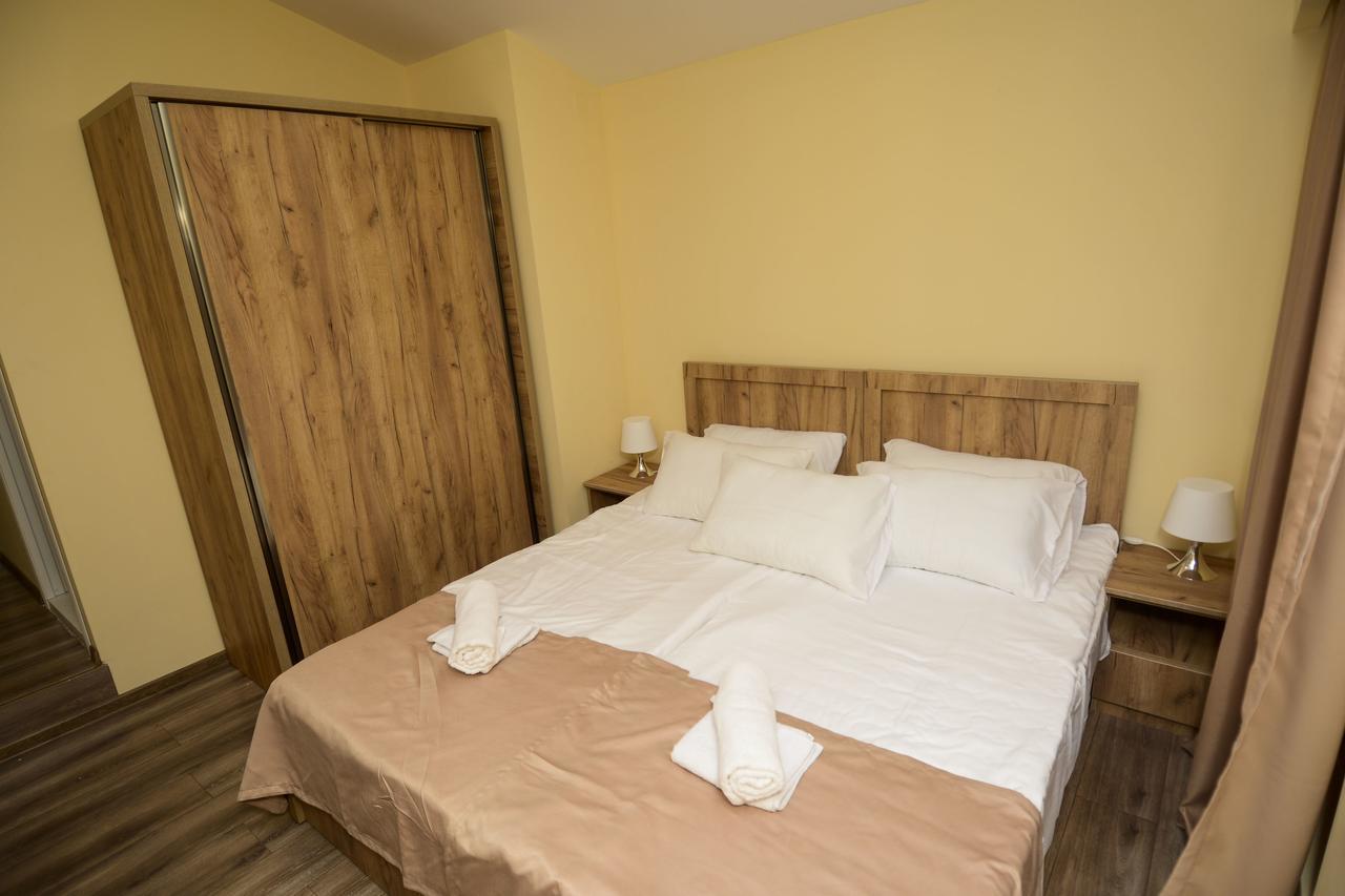 Hotel Old Street Τυφλίδα Εξωτερικό φωτογραφία