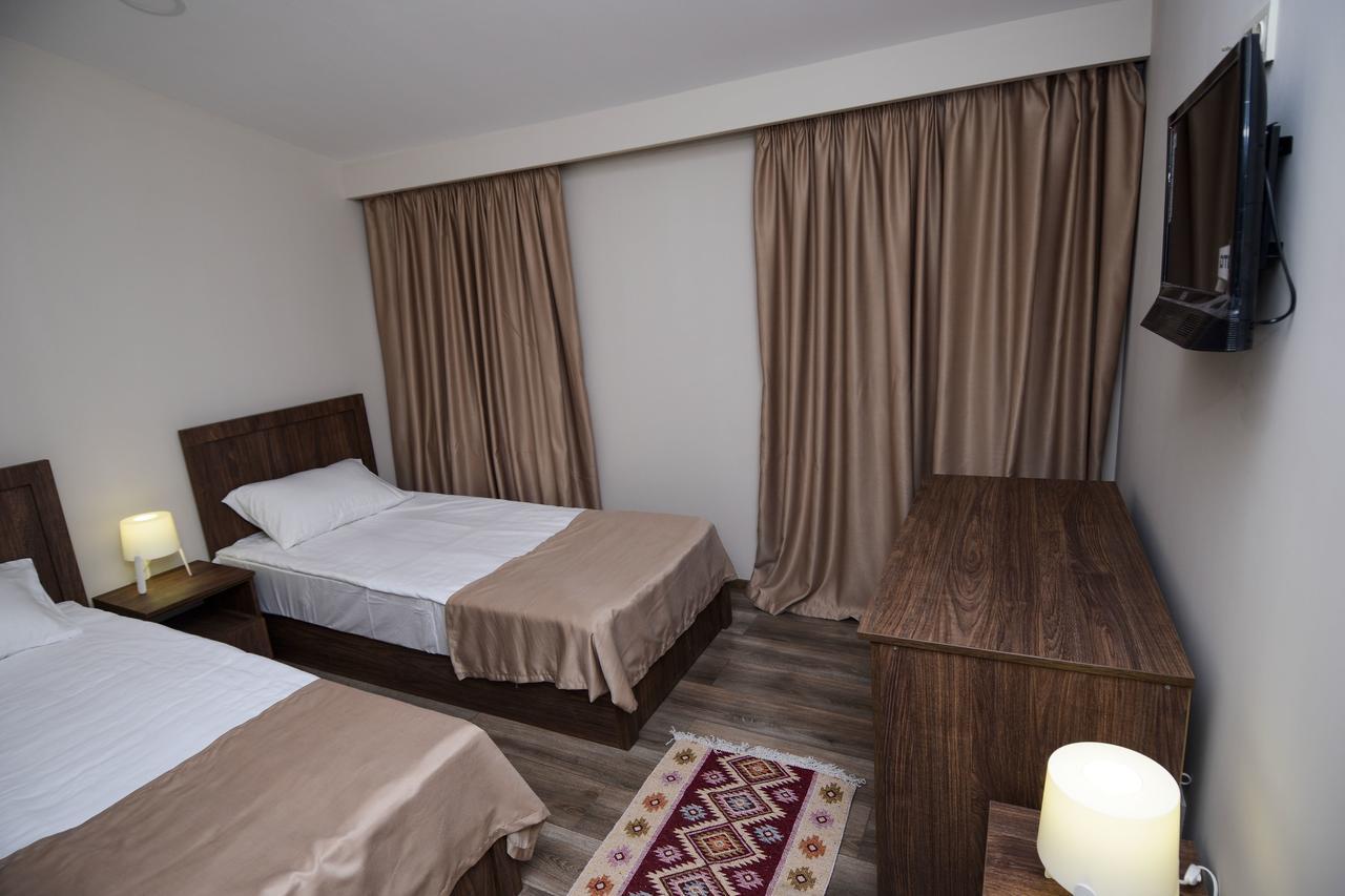 Hotel Old Street Τυφλίδα Εξωτερικό φωτογραφία