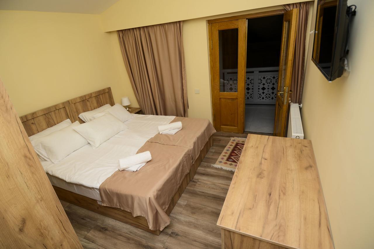 Hotel Old Street Τυφλίδα Εξωτερικό φωτογραφία