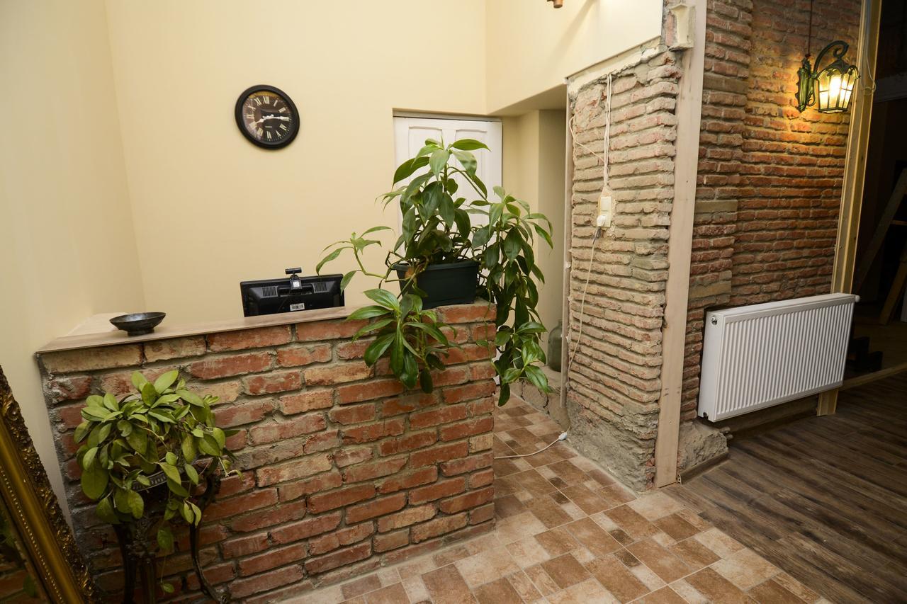 Hotel Old Street Τυφλίδα Εξωτερικό φωτογραφία