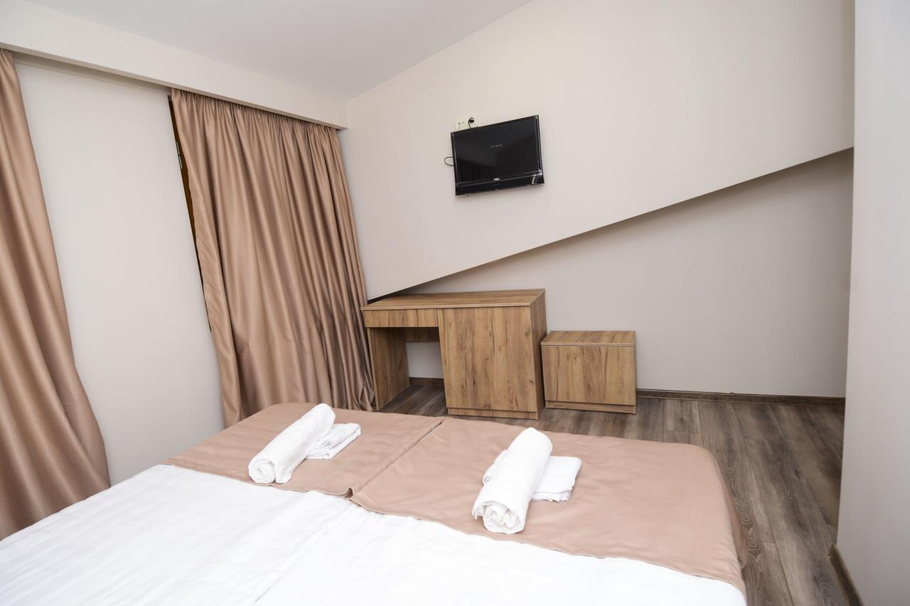 Hotel Old Street Τυφλίδα Εξωτερικό φωτογραφία