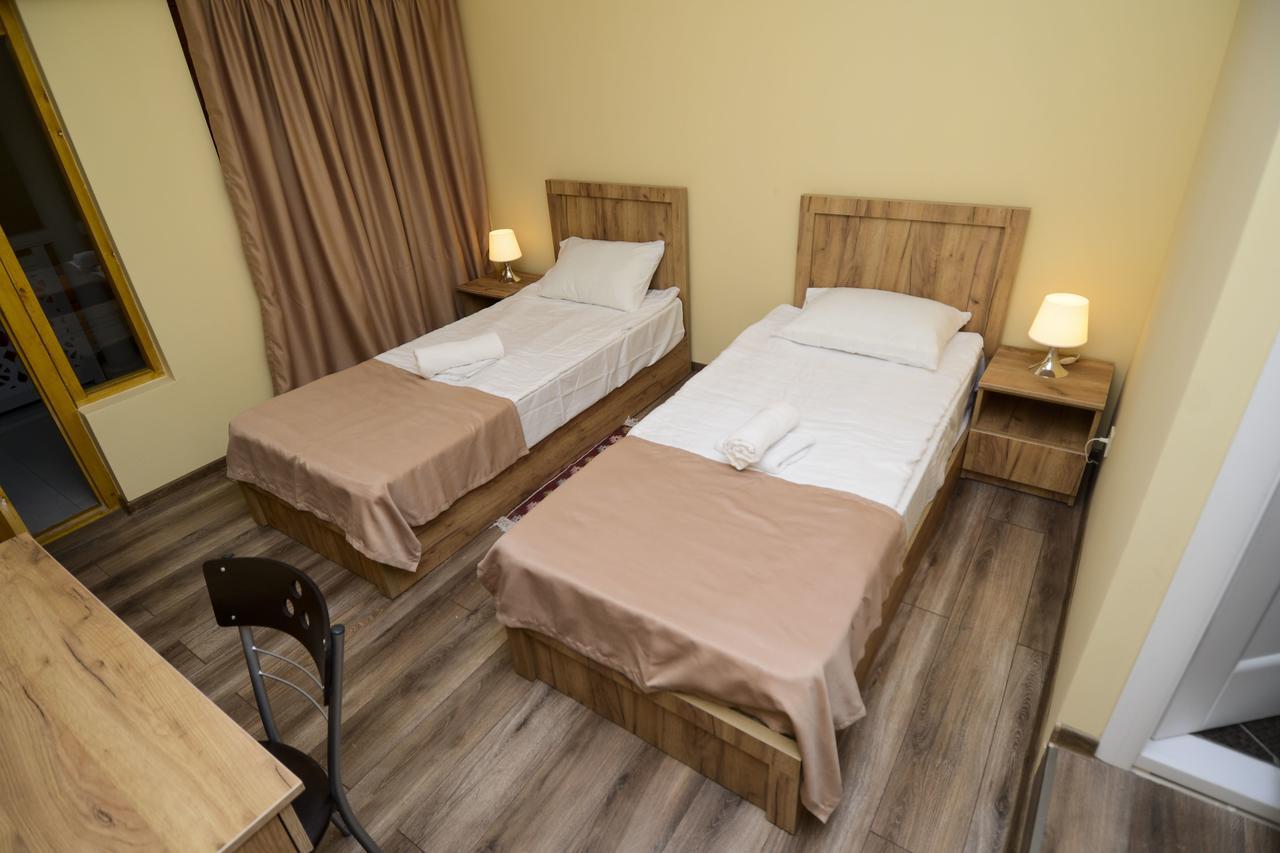 Hotel Old Street Τυφλίδα Εξωτερικό φωτογραφία