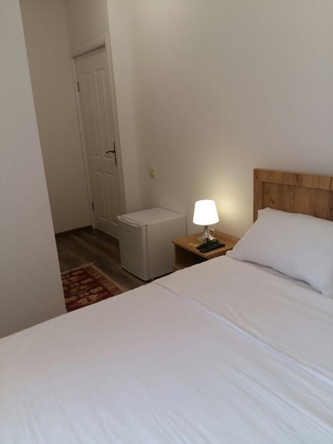 Hotel Old Street Τυφλίδα Εξωτερικό φωτογραφία