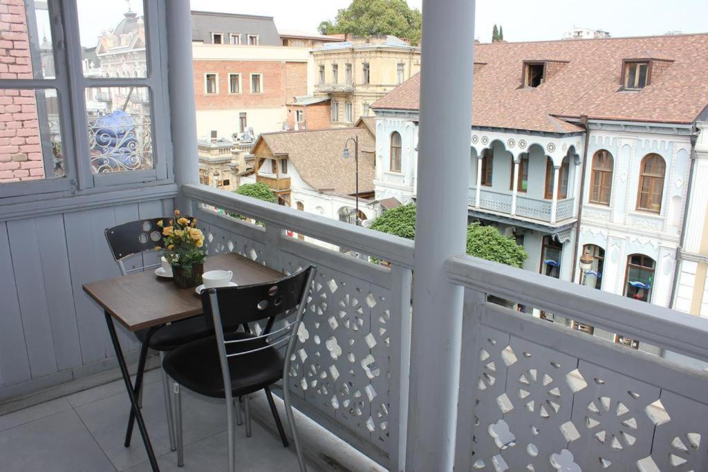 Hotel Old Street Τυφλίδα Εξωτερικό φωτογραφία